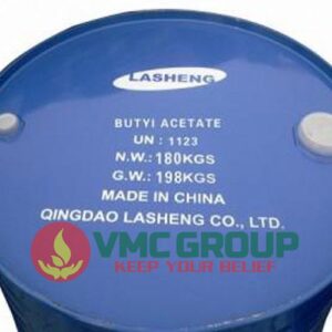 BUTYL ACETATE (BA) C6H12O2 Tech
