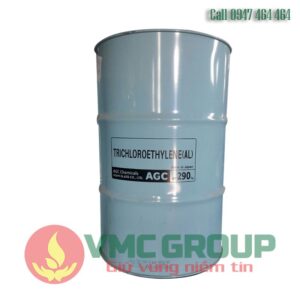 TRI CHLORO ETHYLENE (TCE) C2HCl3